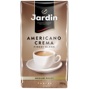   Jardin Americano Crema , 250 