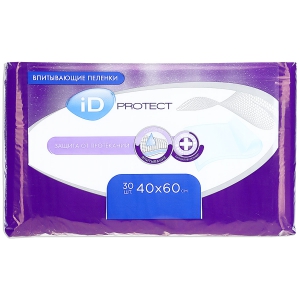  ������� ����������� ����������� Id Protect 40*60 30��