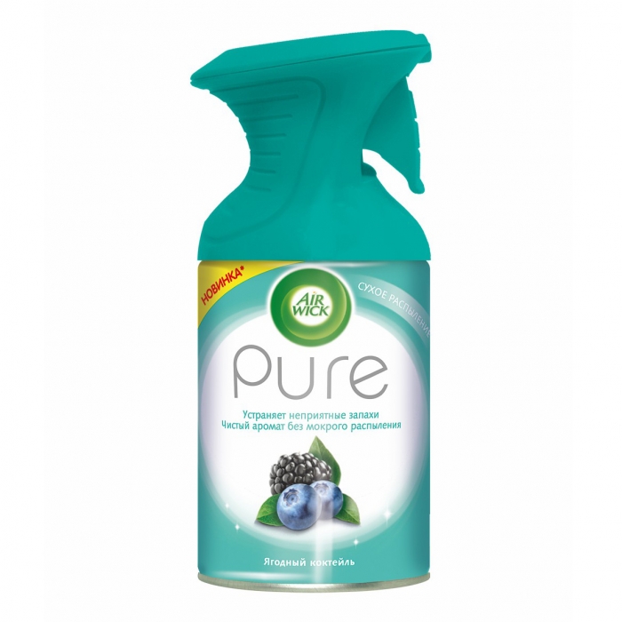 ���������� ������� Air Wick Pure �������� ������� �������� 250 ��