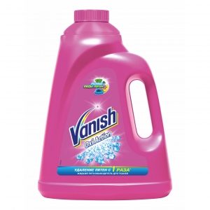     VANISH OXI Action, 2