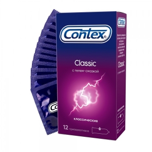   Contex Classic  - 12 