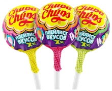  �������� Chupa-Chups XXL Flauvors Playlist 29�