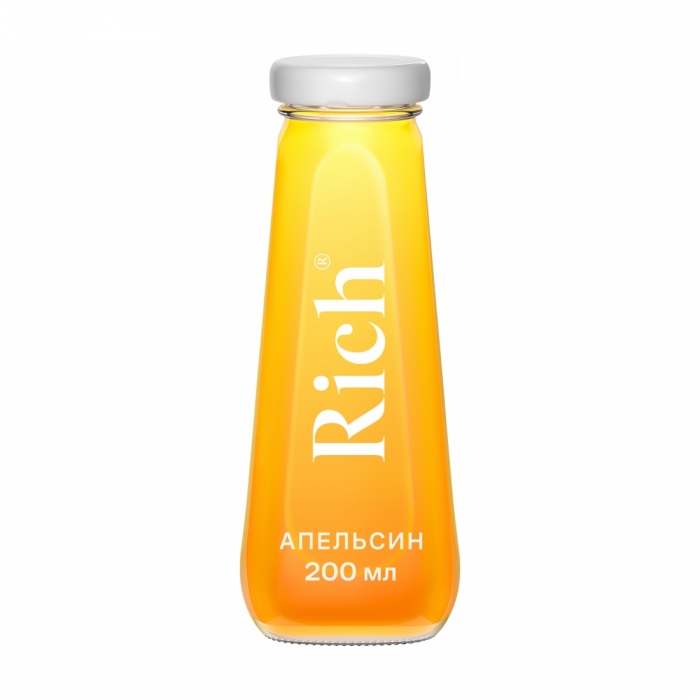 ��� Rich �������� 200 ��