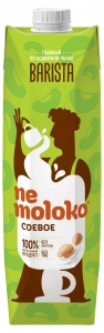    Nemoloko Barista 1,4% 1 