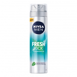     Nivea Men Fresh Kick   200 