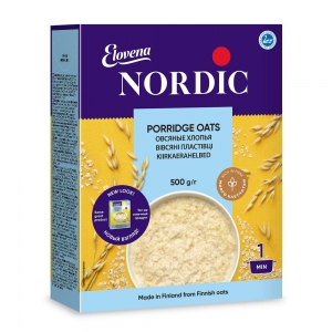   Nordic  500 
