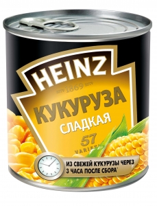   Heinz 