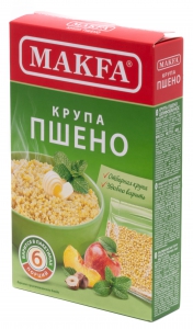        Makfa 400 
