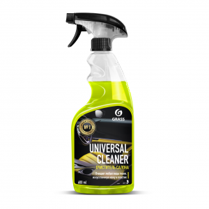    Grass Cleaner, 600