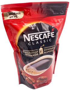   Nescafe Classic   / 190