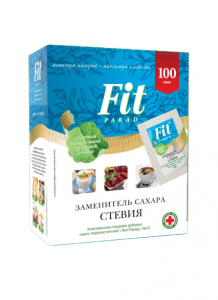    Fitparad  14   100 