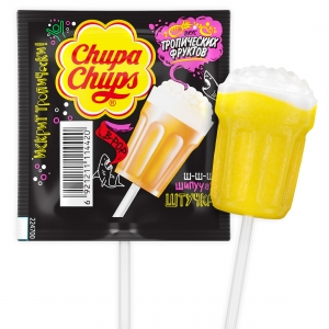   Chupa Chups B-Pop     15 