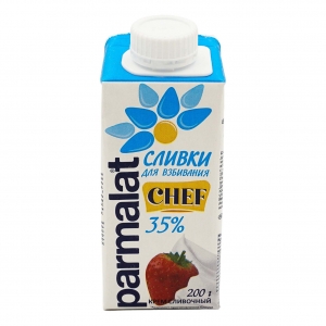  Parmalat    35 % 200  