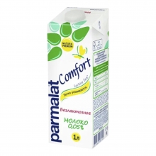  ������ 0,05% ��������������������� 1 � Parmalat Comfort ������������