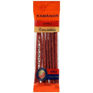    Kabanos Chili  70 , 70 .