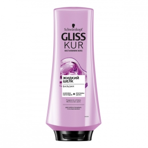     Gliss Kur   360
