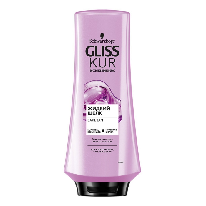 ������� ��� ����� Gliss Kur ������ ���� 360��