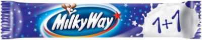    Milky Way, 2*26.