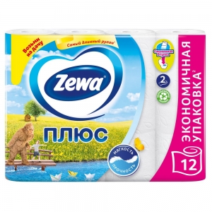    Zewa   12 