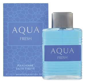     Aqua Fresh 100