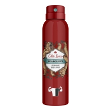  ���������� Old Spice Bearglove �������� 125 ��