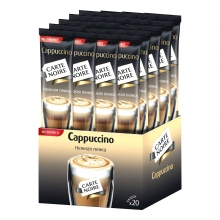  �������� ������� Carte Noire �������� ����������� 15 �