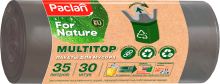  ����� ��� ������ Paclan For Nature Multitop ������ 35 � 30 ��