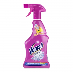   Vanish Oxi Action        500 