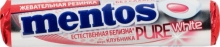  ����������� ������� ��� ������ Mentos Pure white ���� ��������, 16 �