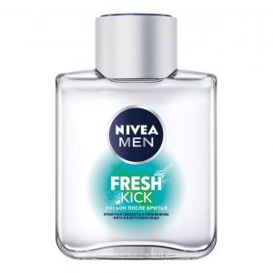     Nivea Men Fresh Kick     100 