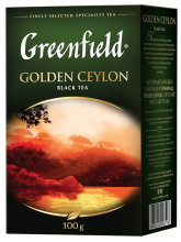  ��� Greenfield Golden Ceylon ��/� 0.1��