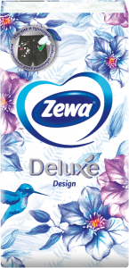    ZEWA Deluxe Design 3-, 10