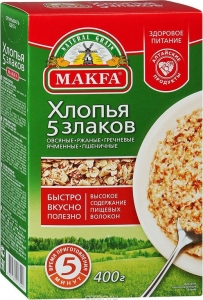   Makfa  5  400 