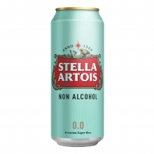  ���� �������������� Stella Artois ������� 0,45 �