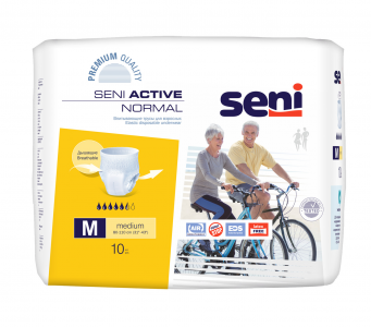    SENI  , 10