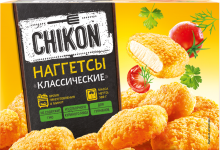  �������� Chikon ������������ 300�
