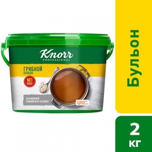   Knorr Professional    2 