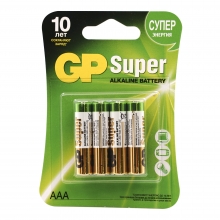  ��������� GP ��� LR03 4 ��