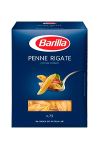    Barilla Penne Rigate 450 