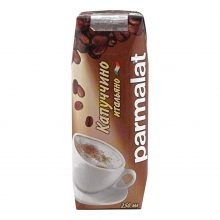  �������� �������� Parmalat �������� 1,5% 250 �� ����