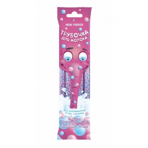      New Foods   Bubble Gum 30 
