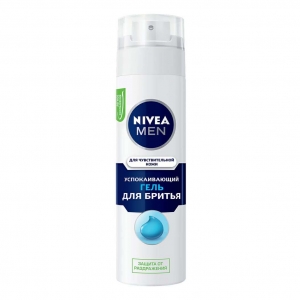      Nivea Men       200 