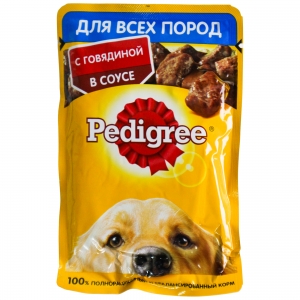   Pedigree      85