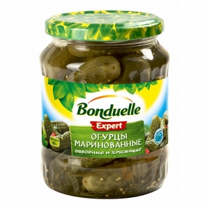   Bonduelle  680 