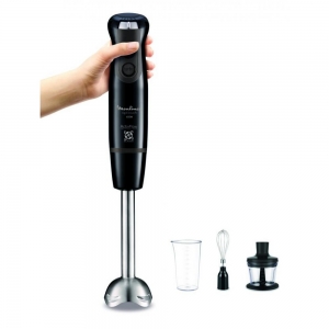    Moulinex Optitouch DD8338
