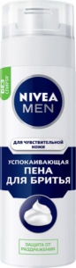     Nivea Man     200 