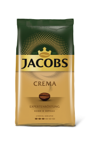  Jacobs Monarch Crema    1