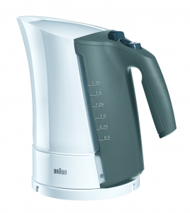   Braun WK300 MQUICK 3