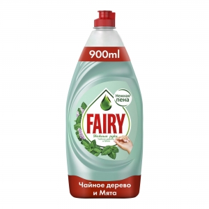   Fairy          900 
