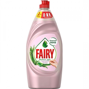   Fairy           450 